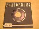 THE BEATLES;RECORD STORE LTD EDITION PAPERBACK WRITER