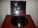 BEATLES WITH THE BEATLES GOLD AUSTRALIAN PMCO-1206 VG+