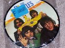 The Beatles-Yellow Submarine/Eleanor Rigby-UK-Sealed