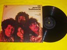 Os Novos Baianos Bahianos Brazil LP Tropicalia Psych EX