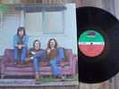 CROSBY STILLS AND NASH  SELF TITLED DEBUT LP