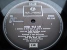 WINGS BEATLES McCARTNEY WILDLIFE DEBUT UK PRS MiNt ViNy