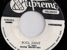 SOUND DIMENSION / SOUL JOINT / SUPREME / LISTEN