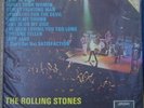THE ROLLING STONES 1972 Gimme Shelter MONO LP BRAZIL
