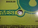 BAKERLOO: BAKERLOO (RARE ORIG HARVEST BLUES/PSYCH LP)
