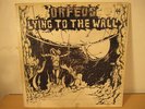 ORFEUS Lying To The Wall US 1973 ORIG PRIVATE PSYCH LP