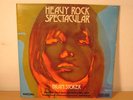 BRAM STOKER Heavy Rock Spectacular UK 72 OR PSYCH LP M-