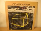 O TERCO Casa Encantada 1976 ORIGINAL BRAZIL PROG LP M-