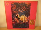 TRAFFIC SOUND s/t PERU 1970 ORIGINAL PSYCH LP TRIPLESLV