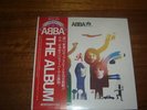 ABBA - The Album Japanese Pressing Polar  1977 Eagle