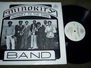 MINORITY BAND LP Journey To The Shore Jazz Funk RARE