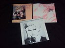 MADONNA Burning Up Holiday Borderline Australian 12