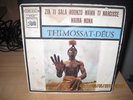 THIMOSSAT DEUS  DEVASTATING  HOLY GRAAL AFRO FUNK  7  ?