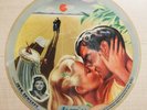 Retro Vogue Picture Record-Joan Edwards/This is Always