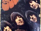Beatles Rubber Soul MONO 1965 1st Press PMC 1267 RARE