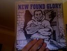 New Found Glory limited 7