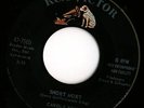 Carole King - Short Mort (RCA Victor 45) RARE Hear