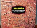 NEW DAVE PIKE SET:Salomao Brazilian jazz funk breaks LP