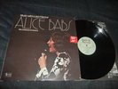 ALICE BABS Music With a Jazz Flavour VOCAL JAZZ Listen
