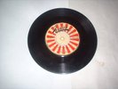 THE WRIGGLERS 45, THE COOLER YOU CANNOT KNOW 1968