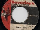 BOSS '69 Skinhead Reggae BANANA WATER Mellotones LISTEN