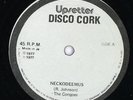 Congoes/Lee Perry  