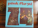 Pink Floyd - British Winter Tour 74