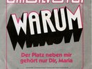 ERIK SILVESTER  --  Warum
