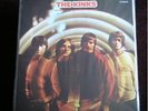 THE KINKS 