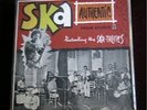 SKA AUTHENTIC FROM STUDIO 1 ND Records, The Skatalites