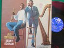 KENNY DORHAM Jazz Contrasts RIVERSIDE MONO LP RED VINYL