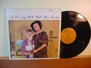 1968 AN EVENING WITH WILD MAN FISCHER -Zappa RARE PSYCH