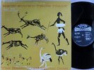 BASSO-VALDAMBRINI (New Sound From Italy) '60 Verve RARE