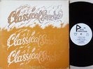 CLASSICAL SMOKE (same) private jazz-funk breaks LISTEN