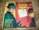 1966 Album The Official Adventures of The Green Hornet