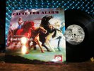 WARZONE - CAUSE FOR ALARM   10