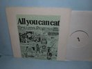 ROLLING STONES All Meat Music Winter Tour '73 TMOQ 2 LP