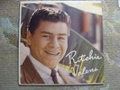 EP RITCHIE VALENS SINGS LTD MEMORIAL SERIES DEL FI 111