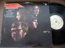 MASTERS OF DECEIT Hensley's Electric Jazz Band PSYCH LP