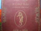 Jethro Tull - Living in the past
