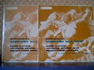 Columbia 33CX 1604/05  André Cluytens  Shostakovich  2x