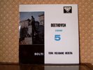 DECCA SXL 2124  Georg Solti  Beethoven Symph  WB-Orig