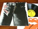 ROLLING STONES Sticky Fingers TWITTER INSERT 1. D 71 NM