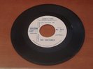 Surf 45 dj The Ventures-Diamond Head/Lonely Girl CLEAN