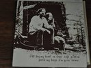 Skip West LP Private Folk rare