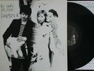 THE SLEEPY JACKSON  'LOVERS'  *RARE* ORIGINAL VINYL LP
