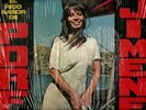 Porfi Jimenez LP w/Sexy Cover (Latin)
