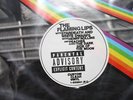 FLAMING LIPS Dark Side of the Moon LP CLEAR New