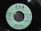 JOHNNY John LEE HOOKER 7