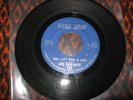 DEE EDWARDS - WHY CAN'T THERE BE LOVE on BUMP SHOP